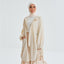 Long Parka - Eggshell - Apparel - TudungPeople