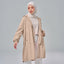 Long Parka - Nude - Apparel - TudungPeople
