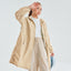 Long Parka - Parmesan - Apparel - TudungPeople