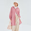 Long Parka - Puce - Apparel - TudungPeople