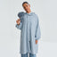 Long Parka - Sky - Apparel - TudungPeople