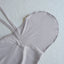 Mina Khimar in Grey - Instants - TudungPeople
