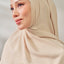 Mina Khimar in Peach - Instants - TudungPeople