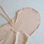 Mina Khimar in Peach - Instants - TudungPeople