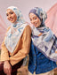 Montage - Prints - TudungPeople