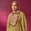 Muqarnas - Andalus - Prints - TudungPeople