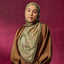 Muqarnas - Damascus (SQ) - Prints - TudungPeople