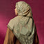 Muqarnas - Damascus (SQ) - Prints - TudungPeople