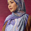 Muqarnas - Istanbul (SQ) - Prints - TudungPeople