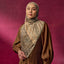 Muqarnas - Qaherah - Prints - TudungPeople