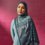 Muqarnas - Samarkand - Prints - TudungPeople