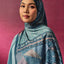 Muqarnas - Samarkand - Prints - TudungPeople