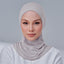 (Nano) Najwa Bonnet - Dovetail - Inners - TudungPeople