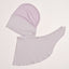 (Nano) Najwa Bonnet - Dovetail - Inners - TudungPeople