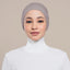 (Nano) Najwa Necktie - Dovetail - Inners - TudungPeople