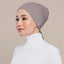 (Nano) Najwa Necktie - Dovetail - Inners - TudungPeople