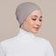 (Nano) Najwa Necktie - Dovetail - Inners - TudungPeople