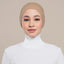 (Nano) Najwa Necktie - Revere - Inners - TudungPeople