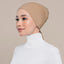 (Nano) Najwa Necktie - Revere - Inners - TudungPeople
