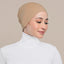 (Nano) Najwa Necktie - Revere - Inners - TudungPeople