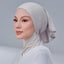 (Nano) Najwa Magic - Dovetail - Inners - TudungPeople