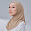 (Nano) Najwa Petite - Revere - Inners - TudungPeople