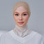 (Nano) Najwa Softcap - Revere - Inners - TudungPeople