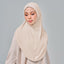 (Nano) Najwa Sport Basic - Dart - Active - TudungPeople