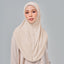 (Nano) Najwa Sport Basic - Dart - Active - TudungPeople
