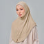 (Nano) Najwa Sport Basic - Jogger - Active - TudungPeople