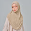 (Nano) Najwa Sport Basic - Jogger - Active - TudungPeople