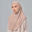 (Nano) Najwa Sport Basic - Pacer - Active - TudungPeople
