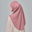 (Nano) Najwa Sport Basic - Softball - Active - TudungPeople