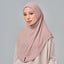 (Nano) Najwa Sport Basic - Squash - Active - TudungPeople