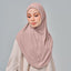 (Nano) Najwa Sport Basic - Squash - Active - TudungPeople
