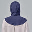 (Nano) Najwa Sport Pro 3.0 - Dark Blue - Active - TudungPeople