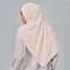 Najwa Sport Shawl - Dart - Active - TudungPeople