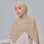 Najwa Sport Shawl - Jogger - Active - TudungPeople