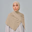 Najwa Sport Shawl - Jogger - Active - TudungPeople