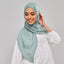 Niya Satin in Bondi - Instants - TudungPeople