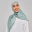Niya Satin in Bondi - Instants - TudungPeople