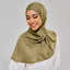 Niya Satin in Edamame - Instants - TudungPeople