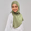 Niya Satin in Lichen - Instants - TudungPeople