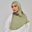 Niya Satin in Lichen - Instants - TudungPeople