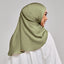 Niya Satin in Lichen - Instants - TudungPeople
