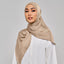 Niya Satin in Macchiato - Instants - TudungPeople