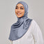 Niya Satin in Magpie - Instants - TudungPeople