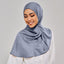 Niya Satin in Magpie - Instants - TudungPeople