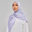 Niya Satin in Periwinkle - Instants - TudungPeople