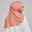 Niya Satin in Sinopia - Instants - TudungPeople